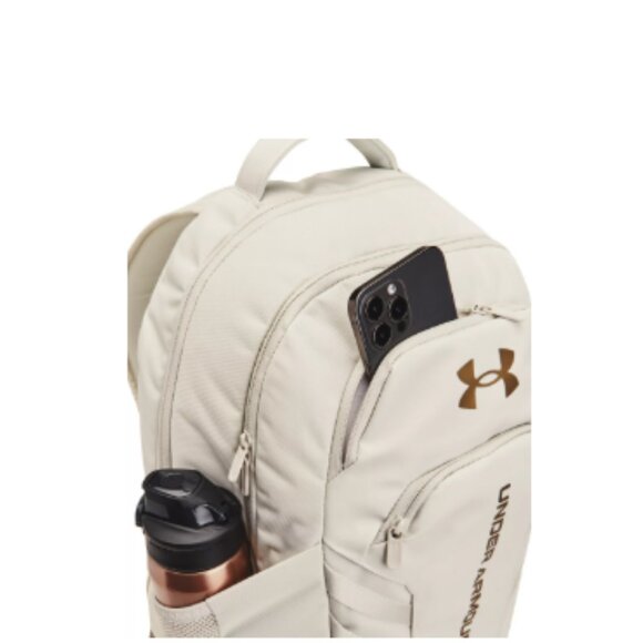 Under Armour Hustle 6.0 Pro Backpack - Picture 3 of 5